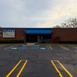Binson's Medical Equipment and Supplies