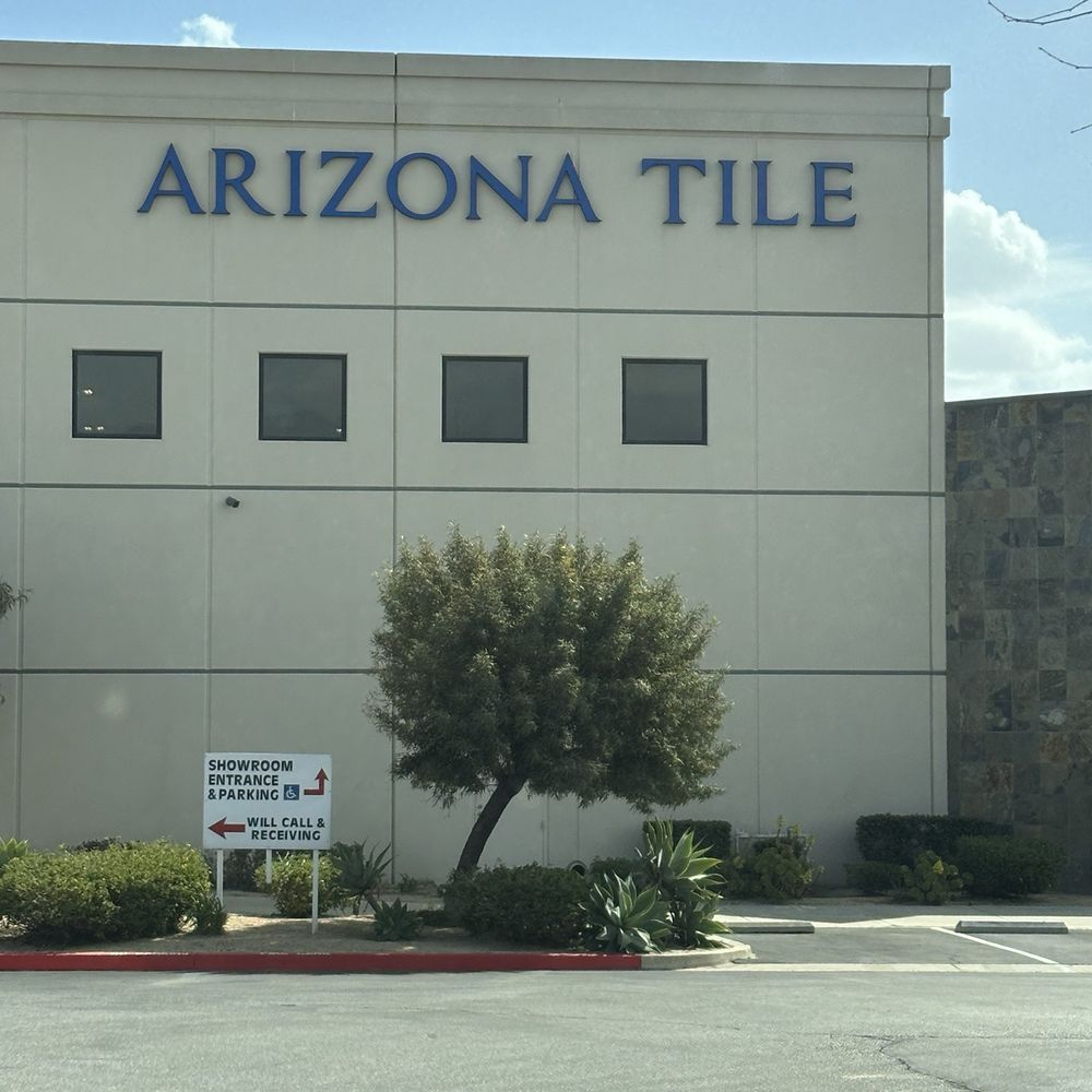 Arizona Tile - Building Supplies Near Me - Ontario, California Arizona Tile - Building Supplies Near Me - Ontario, California