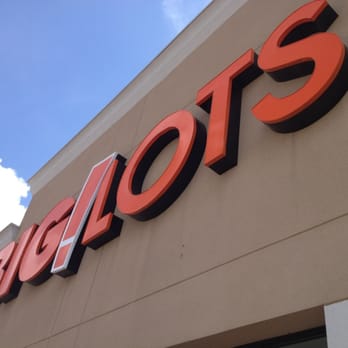 BIG LOTS - Updated January 2025 - 10850 Lincoln Trl, Fairview 