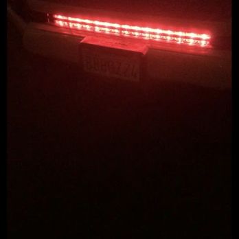 GG Lighting - Light bar - Auto Parts & Supplies Near Me - Anaheim, California