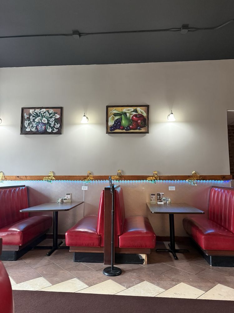 New Era Restaurant