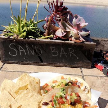 The Sand Bar - Cocktail Bars Near Me - Capitola, California