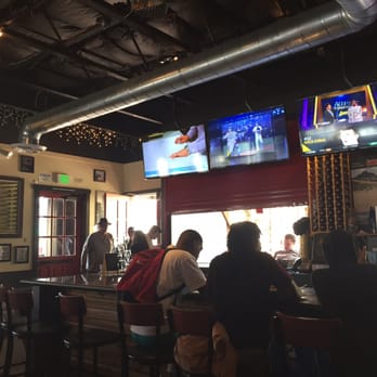 Fronk's - Inside the venue - Burgers Near Me - Bellflower, California