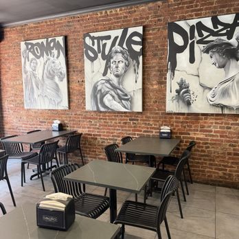 Taglio Pizza - Pizza Near Me - Mineola, New York Taglio Pizza - Pizza Near Me - Mineola, New York