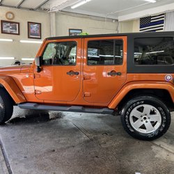 Merlos Auto Detailing