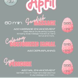 Eagle Day Spa