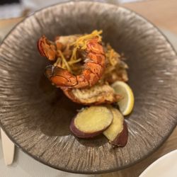 LUMI Borderless Cuisine
