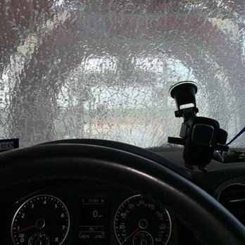 BB Shine's Express Car Wash - Ceramic coating!!! - Car Wash Near Me - Leander, Texas