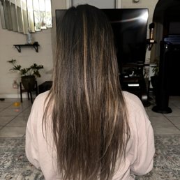 Before Before