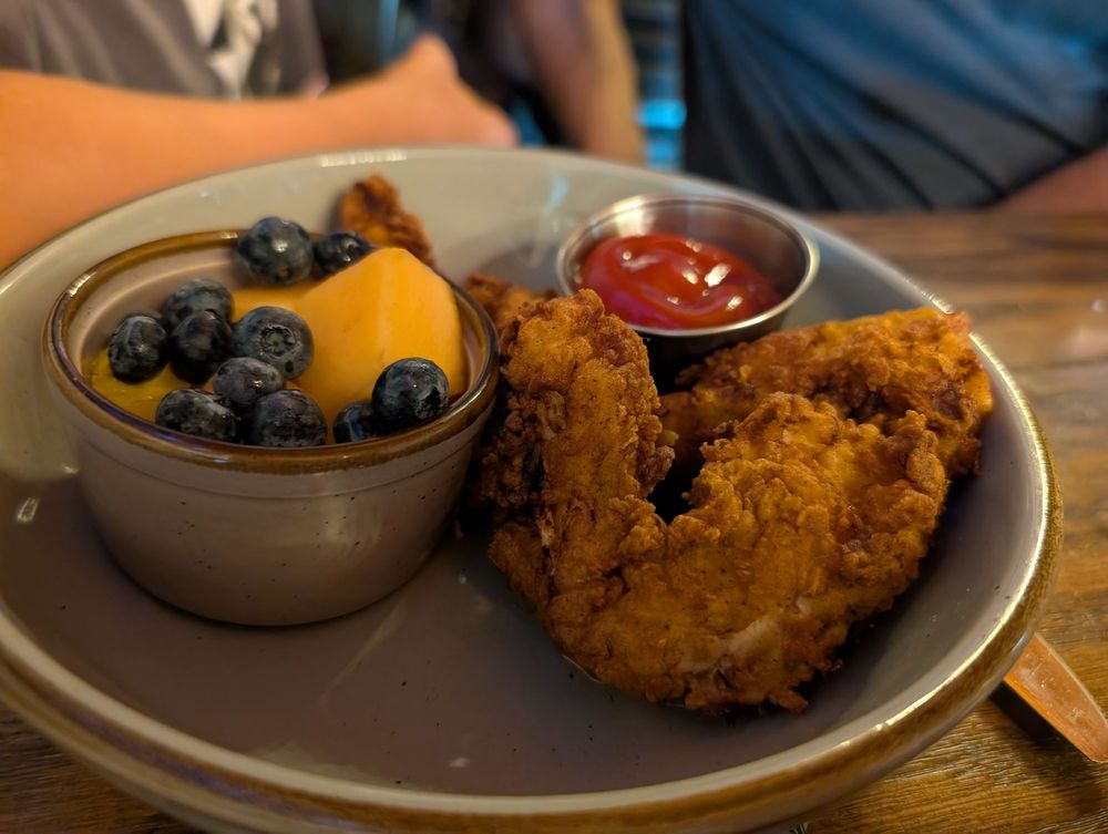 The Farehouse - Fountain Inn