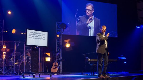 CROSSWAY BAPTIST CHURCH - Updated January 2026 - 2 Vision Dr