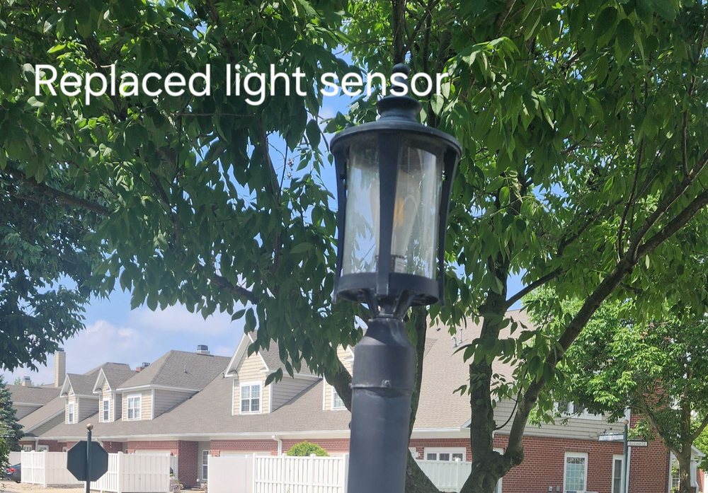 Slide of Hamco Services