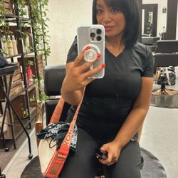 Xpressions Hair Salon - Thank you Teresa for always making me beautiful