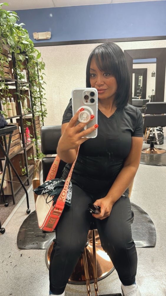 Xpressions Hair Salon Image