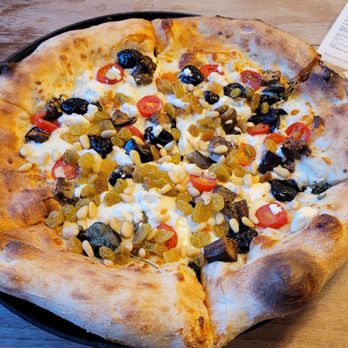 Citizen Pie - Pizza Near Me - Cleveland, Ohio