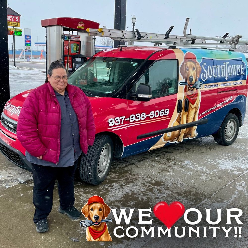 Slide of SouthTowne Plumbing, Heating & Cooling