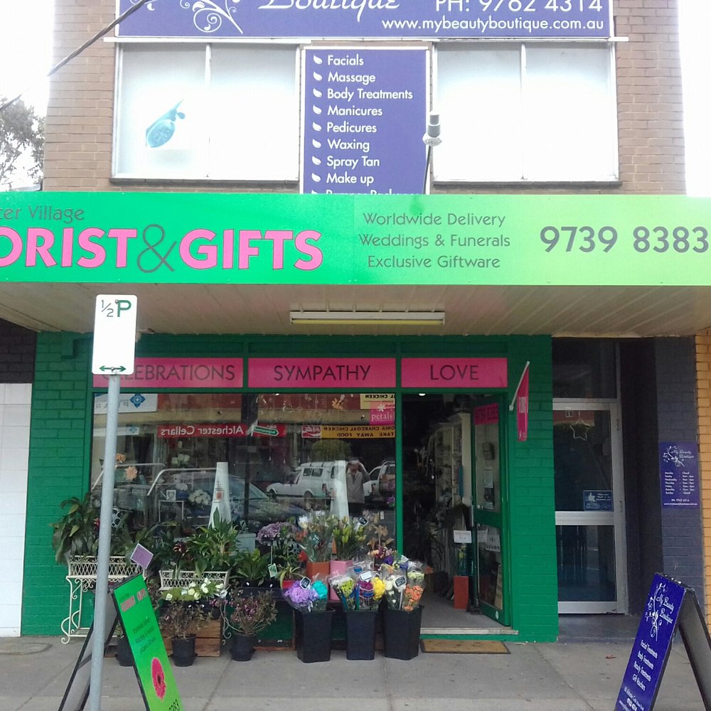 Flower Shop Eastland Ringwood Cheap Sale innoem.eng.psu.ac.th