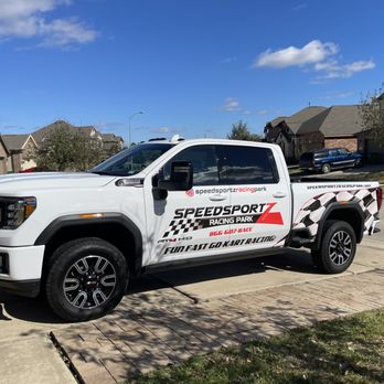 C5 Signs - Printing Services Near Me - Katy, Texas