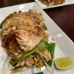 Pad Thai