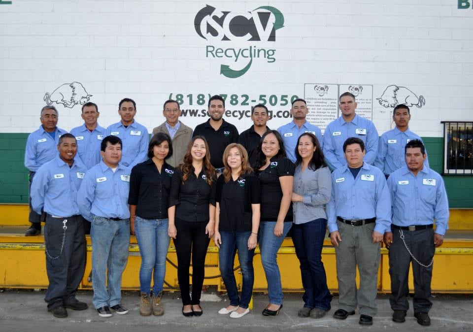 SCV RECYCLING Updated September 2024 20 Photos & 16 Reviews 14654