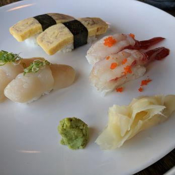 Toro Sushi - Sushi - Sushi Bars Near Me - Montclair, New Jersey