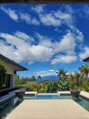 Spa Montage Kapalua Bay by null