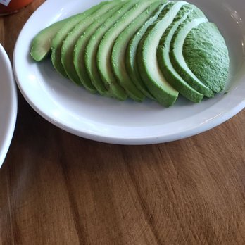 Egghead Cafe - Side order half avocado - Coffee & Tea Near Me - Honolulu, Hawaii Egghead Cafe - Side order half avocado - Coffee & Tea Near Me - Honolulu, Hawaii