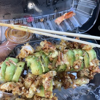 Sunshine Kitchen - Oceanside rolls.. - Ramen Near Me - Oceanside, California Sunshine Kitchen - Oceanside rolls.. - Ramen Near Me - Oceanside, California