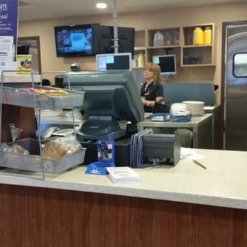 Skyline Chili - Inside counter - Fast Food Near Me - Lebanon, Ohio Skyline Chili - Inside counter - Fast Food Near Me - Lebanon, Ohio