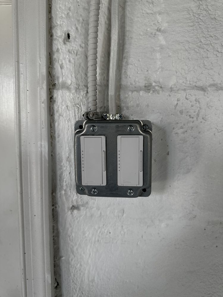 Slide of Renovation Craftsmen