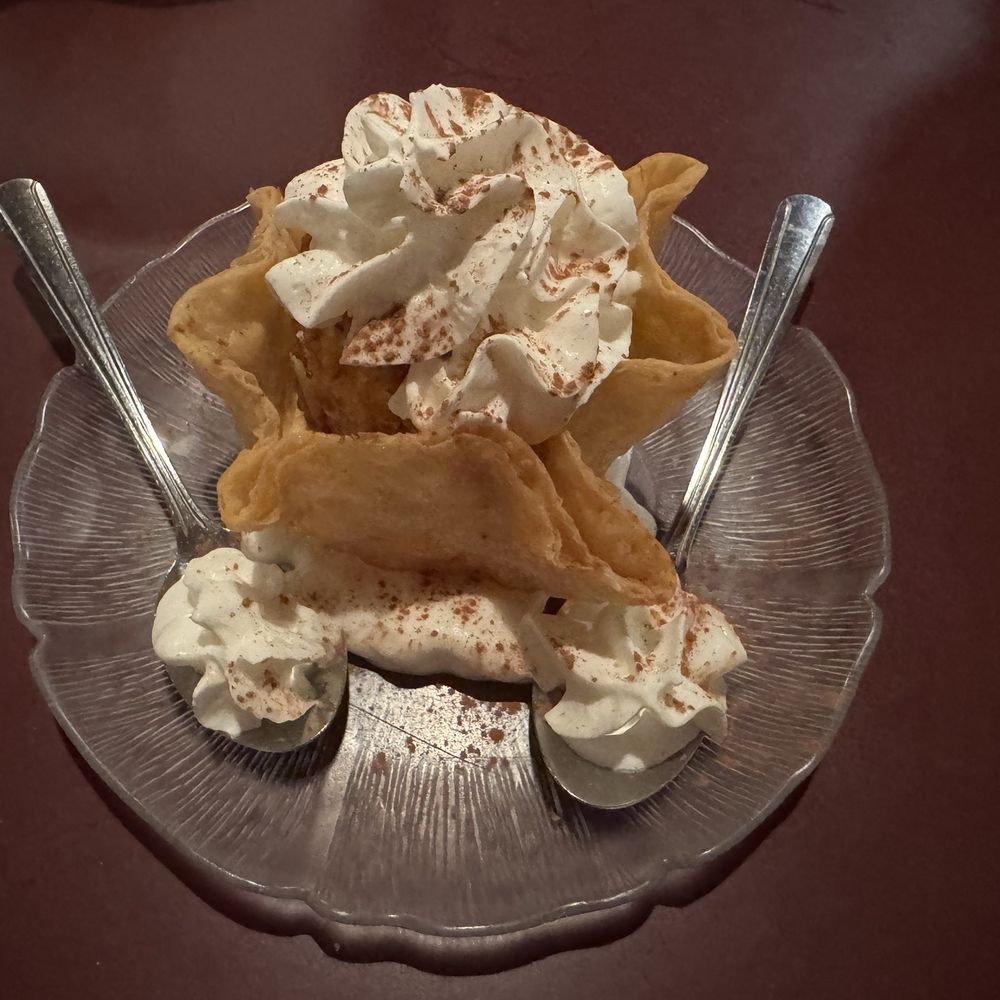 Rodrigo's Mexican Grill - Fried Ice cream - Mexican Near Me - Riverside, California Rodrigo's Mexican Grill - Fried Ice cream - Mexican Near Me - Riverside, California