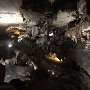 Crystal Cave - Parks Near Me - Three Rivers, California