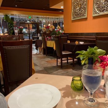 BKK Thai Kitchen - Empty restaurant but treat customers so rude - Thai Near Me - Carlsbad, California