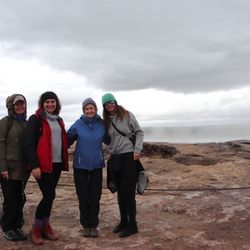 Thrive Yoga - Iceland 2022