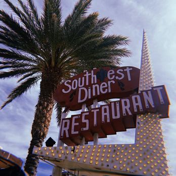Southwest Diner - Diners Near Me - Boulder City, Nevada Southwest Diner - Diners Near Me - Boulder City, Nevada