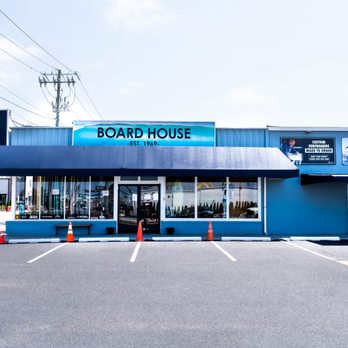 Kona Board House - Surf Shop Near Me - Wildwood, New Jersey Kona Board House - Surf Shop Near Me - Wildwood, New Jersey