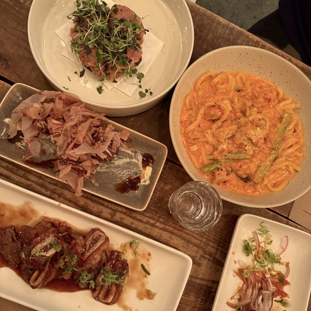 Izakaya MEW - Tapas Bars Near Me - New York, New York Izakaya MEW - Tapas Bars Near Me - New York, New York