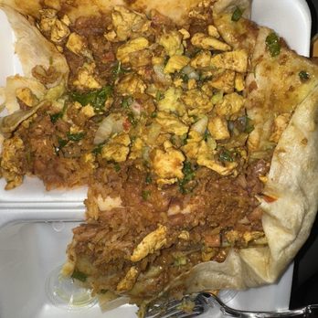 La Parrilla Kitchen - Mexican Near Me - Portland, Oregon