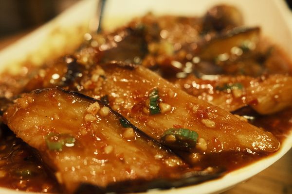 Tea Horse Sichuan Bistro 川知味 by null