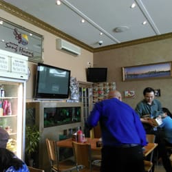 Song Huong Restaurant