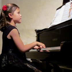 Joyful Keys Music Studio - Piano Lessons for Kids and Adults
