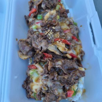 Sapporo Sushi - Philly - Sushi Bars Near Me - Menifee, California