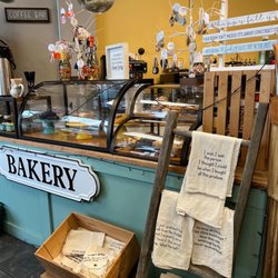 The Little Birdie Wine Nest - Bakery