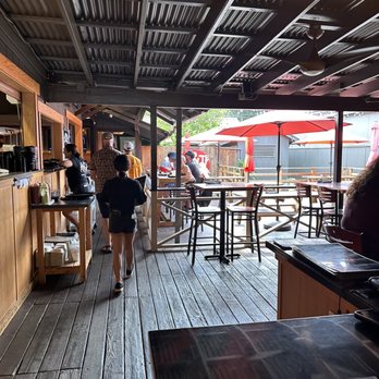 Kenji Burger - Inside - Burgers Near Me - Lihue, Hawaii Kenji Burger - Inside - Burgers Near Me - Lihue, Hawaii