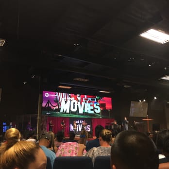 Inspire Church - At the movies! - Churches Near Me - Waipahu, Hawaii Inspire Church - At the movies! - Churches Near Me - Waipahu, Hawaii