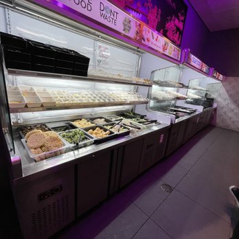 Hot Pot King - Vegetables then seafood then meats... separate coolers - Hot Pot Near Me - Catonsville, Maryland Hot Pot King - Vegetables then seafood then meats... separate coolers - Hot Pot Near Me - Catonsville, Maryland