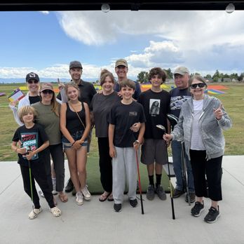 Outta Bounds Golf - Golf Near Me - Manhattan, Montana