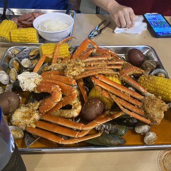 Ocean Crab - Seafood Near Me - Chantilly, Virginia Ocean Crab - Seafood Near Me - Chantilly, Virginia