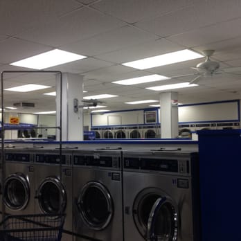 24 Hour Laundry - Laundromat Near Me - Orange, California
