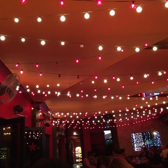 Firefly Tapas Kitchen + Bar - Tapas/Small Plates Near Me - Las Vegas, Nevada